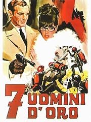Uomini oro usato  Spedito ovunque in Italia 