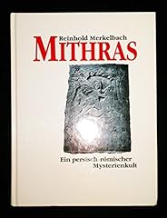 Mithras persisch römischer gebraucht kaufen  Wird an jeden Ort in Deutschland