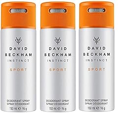 David beckham instinct for sale  Delivered anywhere in UK