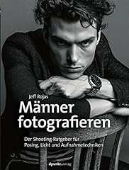 Männer fotografieren shooting gebraucht kaufen  Wird an jeden Ort in Deutschland