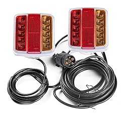 Agrishop trailer lights for sale  Delivered anywhere in UK