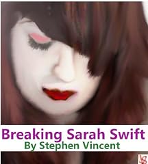 Breaking sarah swift for sale  Delivered anywhere in UK