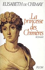 Princesse chimères d'occasion  Livré partout en France