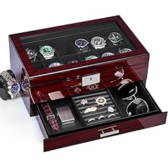 Anwbroad slots uhrenbox gebraucht kaufen  Wird an jeden Ort in Deutschland