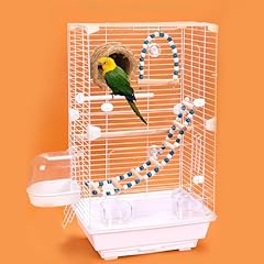 Tfwadmx parrot cage for sale  Delivered anywhere in USA 