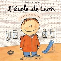 Ecole léon d'occasion  Livré partout en France