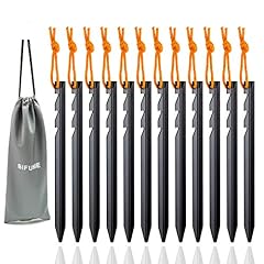 Aluminum tent stakes for sale  Delivered anywhere in USA 