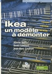 Ikea modèle démonter d'occasion  Livré partout en Belgiqu