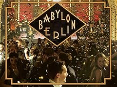 Babylon berlin gebraucht kaufen  Wird an jeden Ort in Deutschland