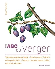 Abc verger 350 d'occasion  Livré partout en France
