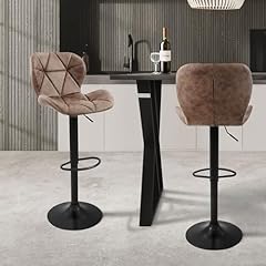 Design lot tabourets d'occasion  Livré partout en France