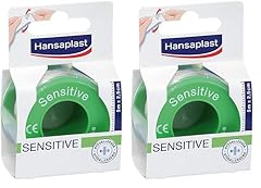 Hansaplast cerotto rocchetto usato  Spedito ovunque in Italia 