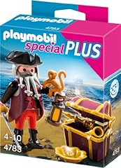 Playmobil 4783 pirat gebraucht kaufen  Wird an jeden Ort in Deutschland