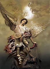 Saint michael archangel for sale  Delivered anywhere in USA 