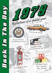 1978 back day for sale  Delivered anywhere in USA 
