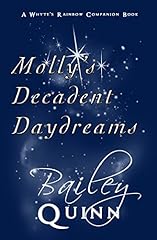Molly decadent daydreams for sale  Delivered anywhere in UK
