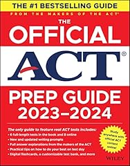 Official act prep for sale  Delivered anywhere in UK