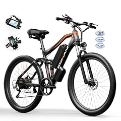 Electric bike adults for sale  Delivered anywhere in USA 