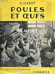 Poules oeufs collection d'occasion  Livré partout en France