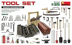 Miniart min35603 plastic for sale  Delivered anywhere in UK