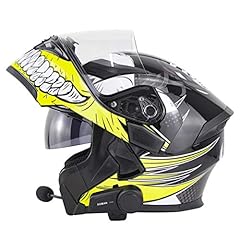Motorcycle helmet dirt for sale  Delivered anywhere in UK