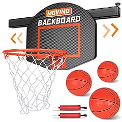 Moving basketball hoop for sale  Delivered anywhere in USA 