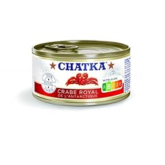 Générique chatka crabe d'occasion  Livré partout en France