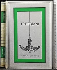 Trubbiani usato  Spedito ovunque in Italia 