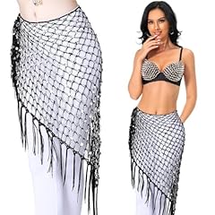 Belly dance sequins for sale  Delivered anywhere in USA 