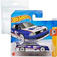 Hot wheels audi for sale  Delivered anywhere in UK