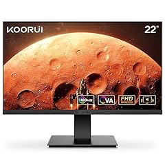 Koorui monitor 21.5 for sale  Delivered anywhere in USA 