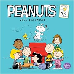 Peanuts 2025 wall for sale  Delivered anywhere in USA 