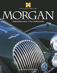Morgan haynes classic for sale  Delivered anywhere in UK
