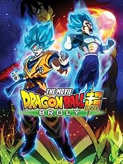 Dragon ball super for sale  Delivered anywhere in UK