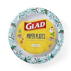 Glad everyday disposable for sale  Delivered anywhere in USA 