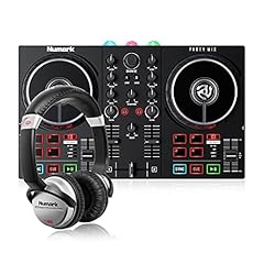 Numark party mix for sale  Delivered anywhere in UK