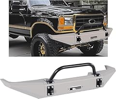 Kuafu front bumper for sale  Delivered anywhere in USA 