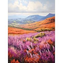 Artery8 scottish heather for sale  Delivered anywhere in UK