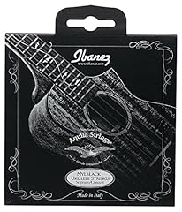 Ibanez nbuks4 black for sale  Delivered anywhere in USA 