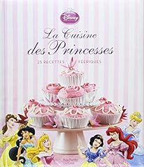 Cuisine princesses d'occasion  Livré partout en France
