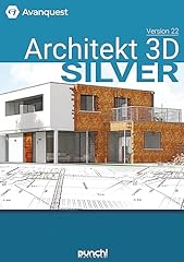 Architekt silver pc gebraucht kaufen  Wird an jeden Ort in Deutschland