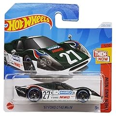 Hot wheels ford d'occasion  Livré partout en France