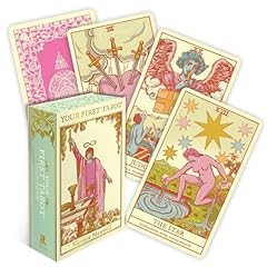 First tarot for sale  Delivered anywhere in UK