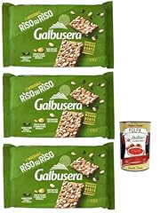 Galbusera risosuriso croccante d'occasion  Livré partout en France