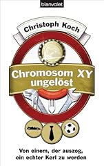 Chromosom ungelöst von d'occasion  Livré partout en Belgiqu