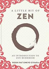 Little bit zen for sale  Delivered anywhere in USA 