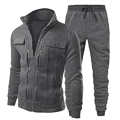 Cropped tracksuit mens for sale  Delivered anywhere in UK