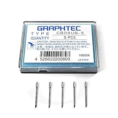 Authentic graphtec cb09ub for sale  Delivered anywhere in USA 