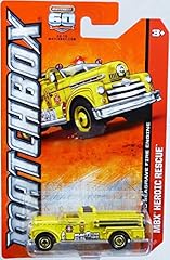 Matchbox mbx heroic for sale  Delivered anywhere in UK