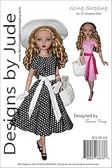Going shopping doll for sale  Delivered anywhere in USA 